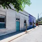 Jana\'S House
