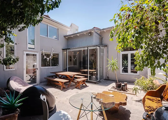Jana\'S House